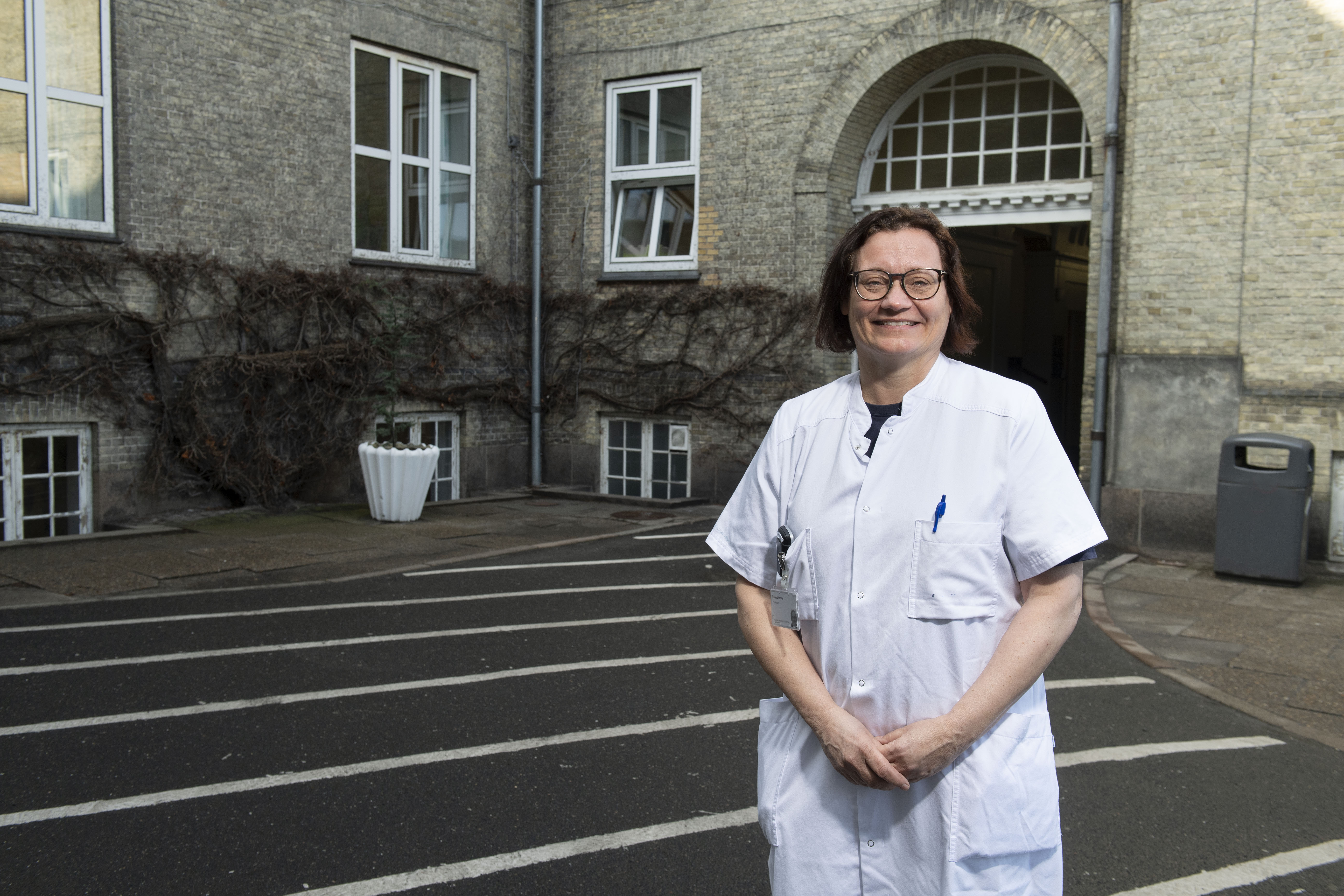 Lene Dreyer