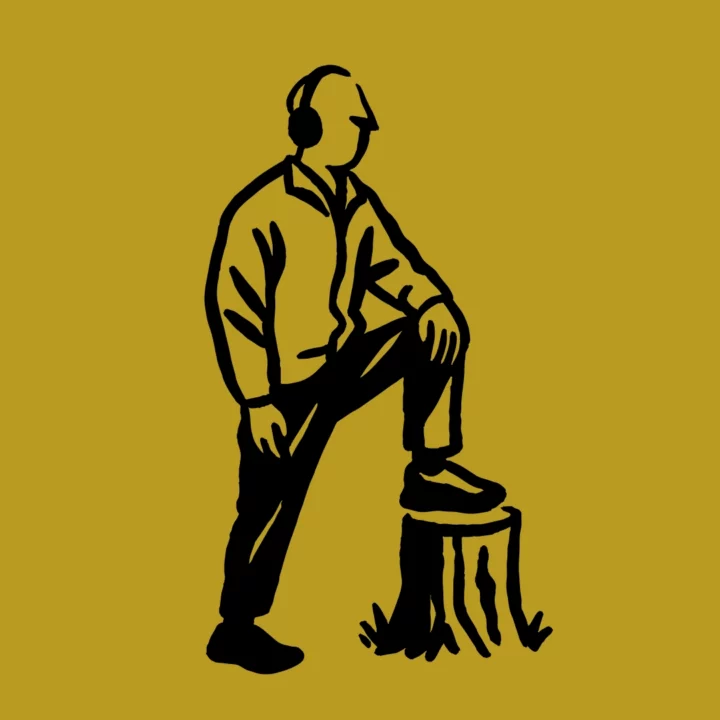 Naturtræning - i dine ører