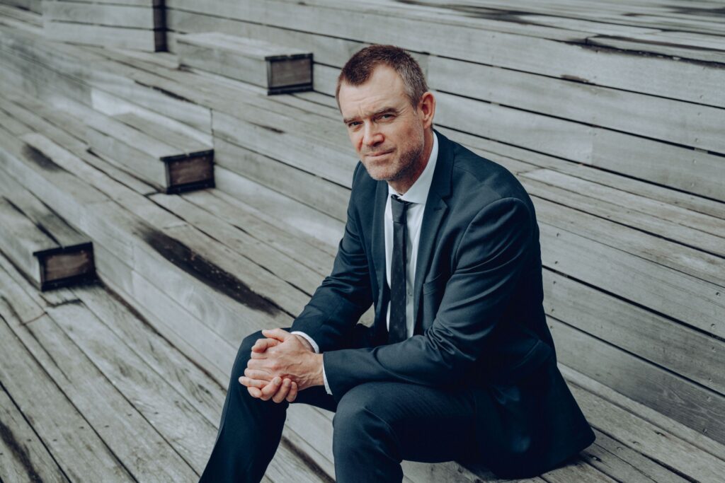 Anders Troelsen