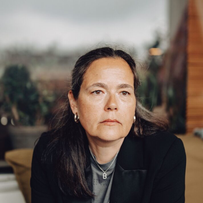 Helene Kreutzman