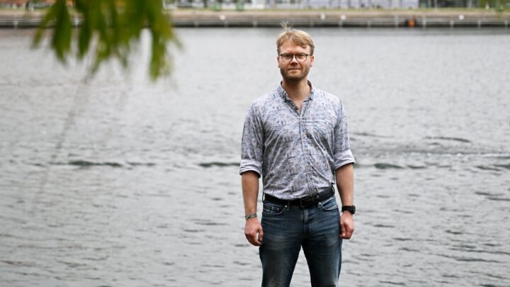 Kasper Yde Jensen