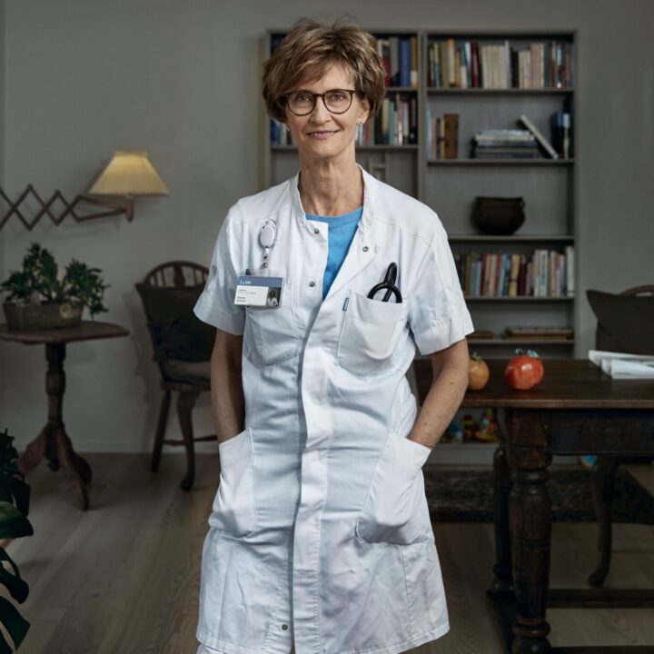 Merete Hetland