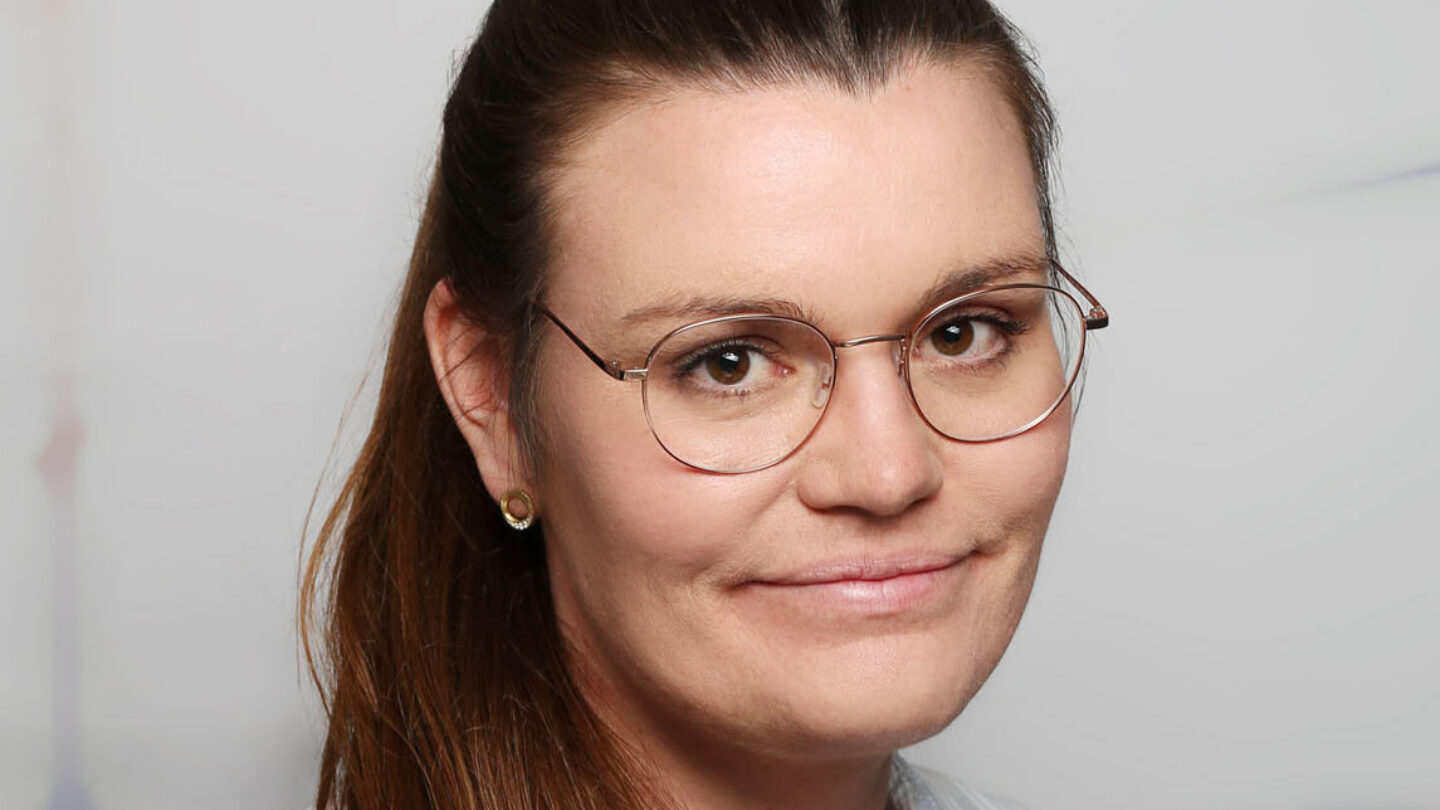 Sofie Bech Vestergaard