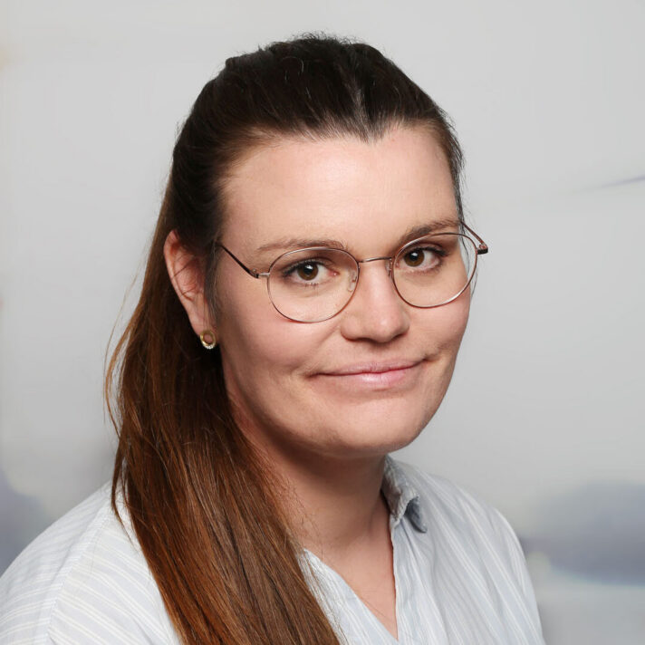 Sofie Bech Vestergaard