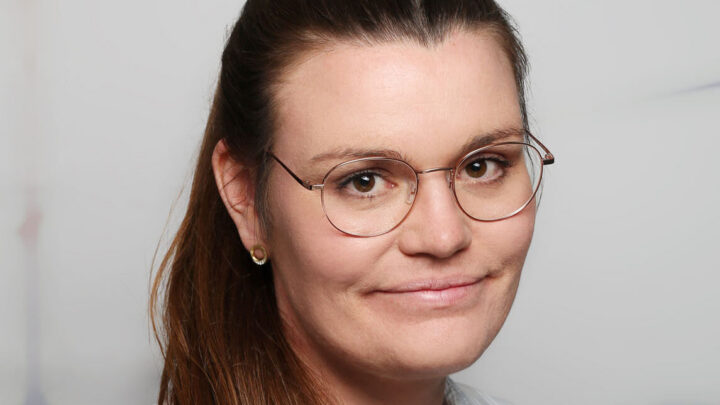 Sofie Bech Vestergaard