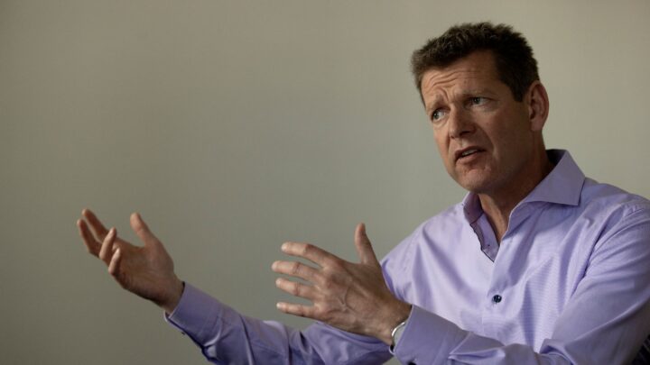 Søren Brostrøm