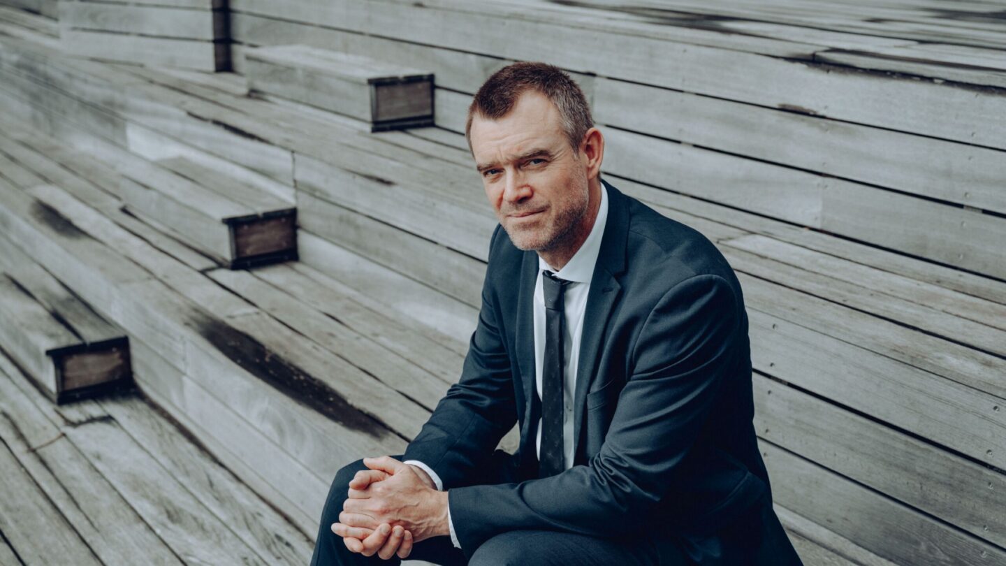 Anders Troelsen