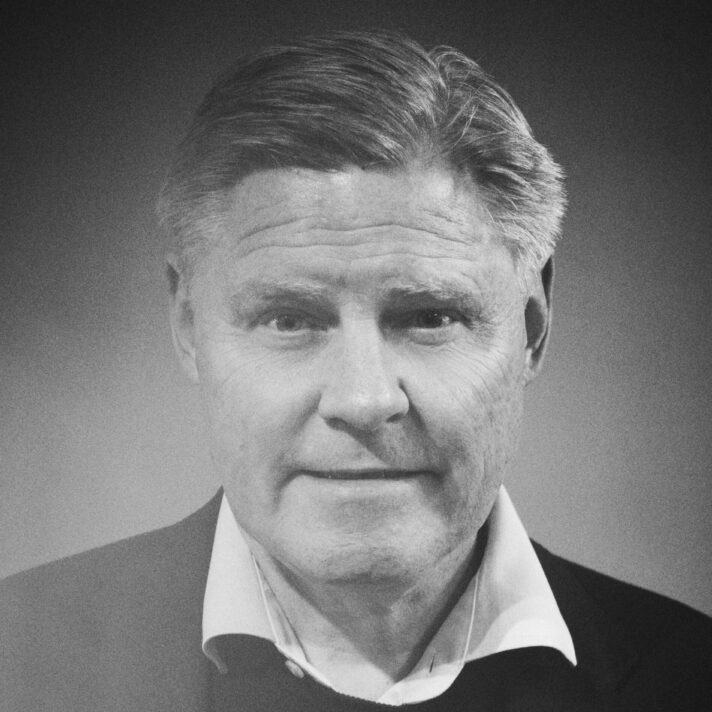 Henrik 'Store' Larsen