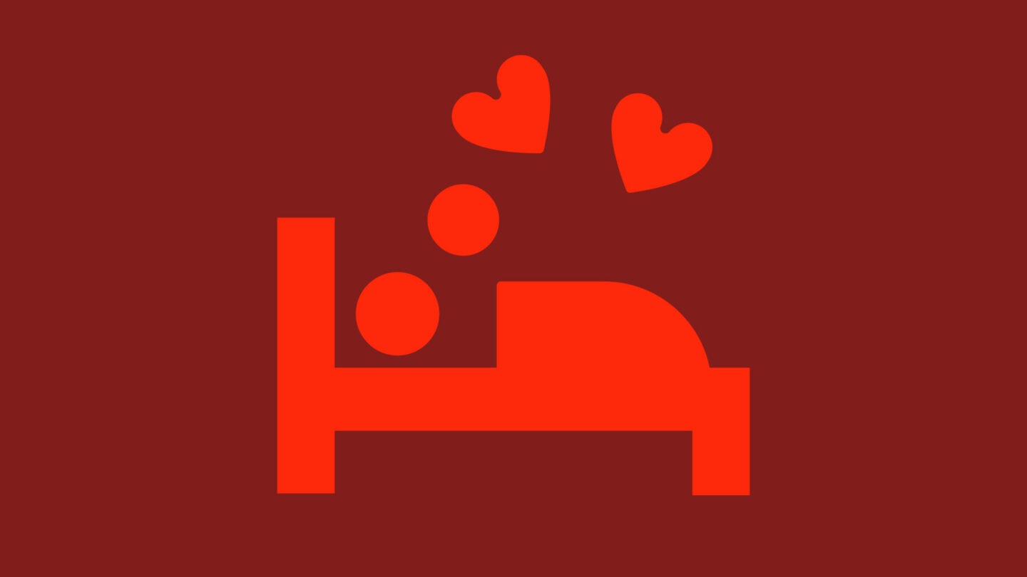 Ikon der illustrerer sex