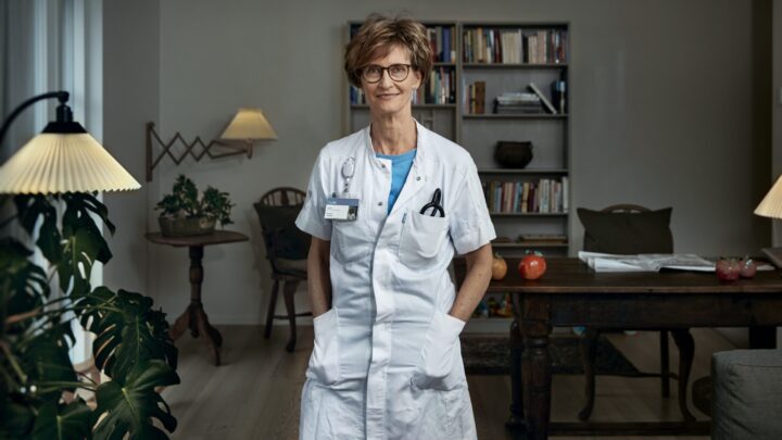 Merete Hetland